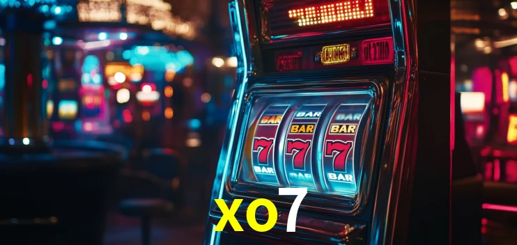 VIP Casino xo7
