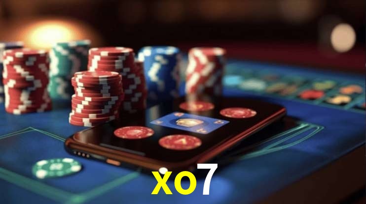Casino Ao Vivo xo7