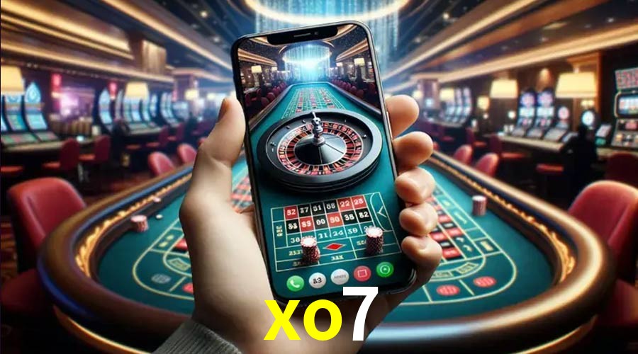 Quick Registration xo7