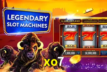 Inovações de Jogos na xo7: O Futuro das Experiências Interativas