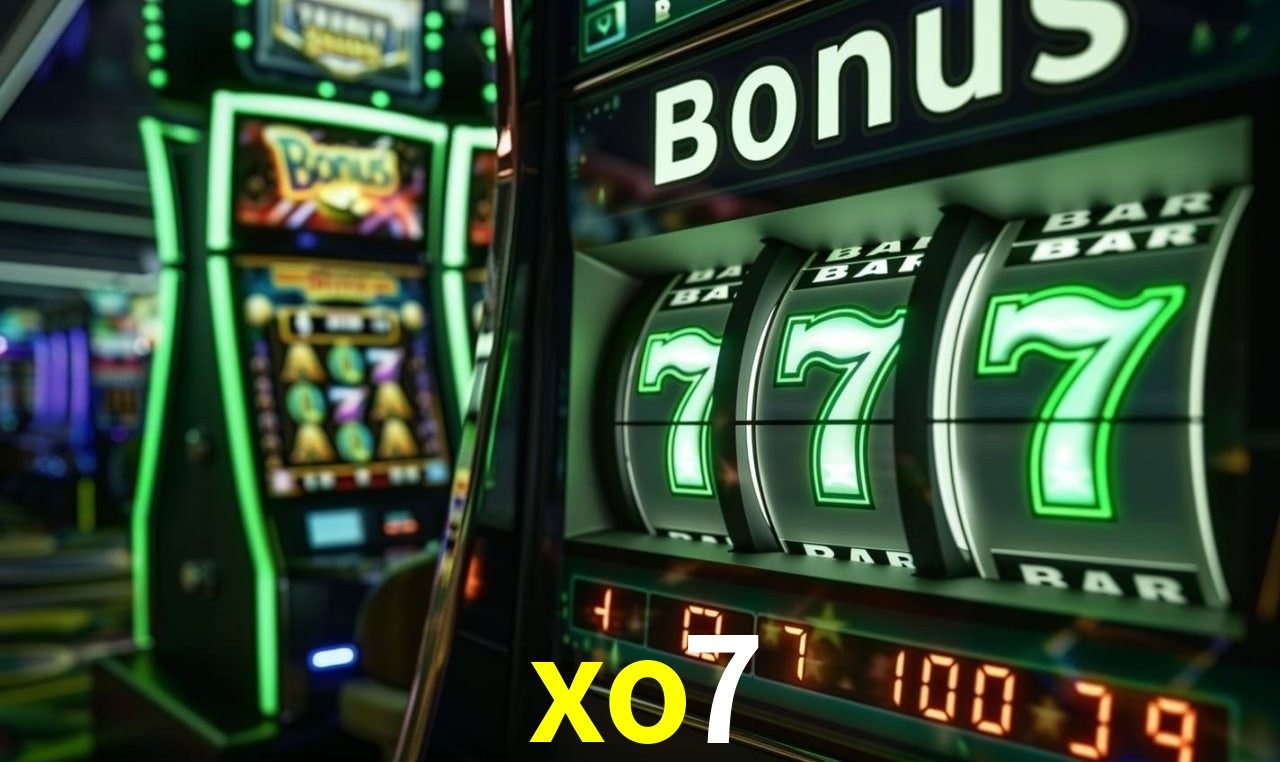 Game Providers xo7