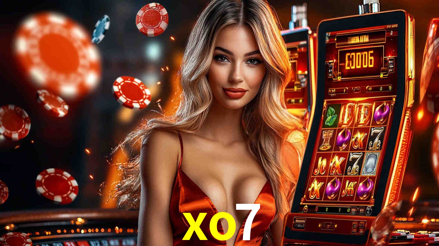Sinta a adrenalina dos jogos de cassino com xo7