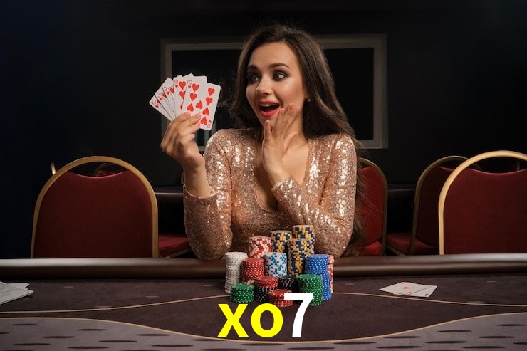 cassino xo7