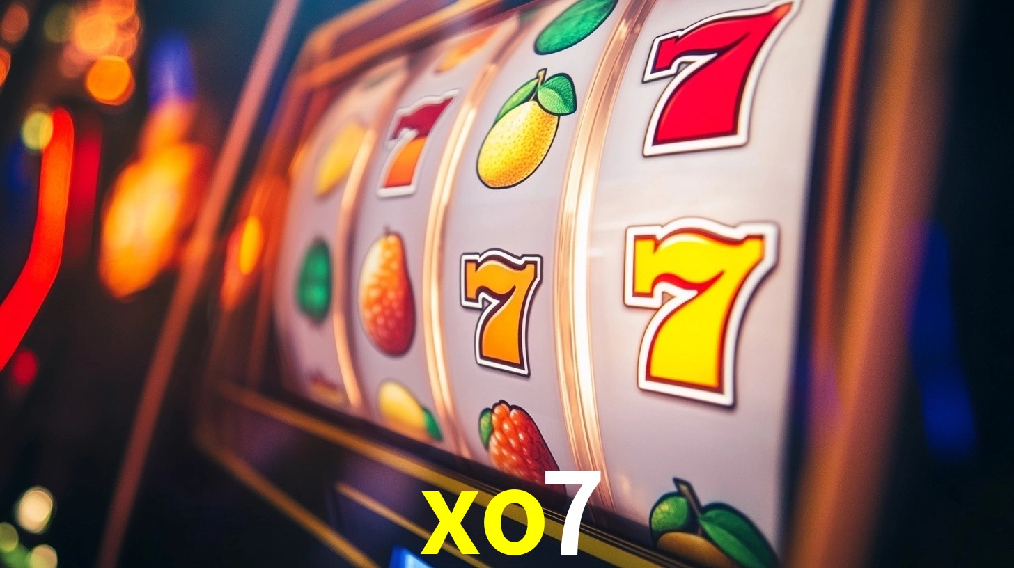 xo7 App Interface