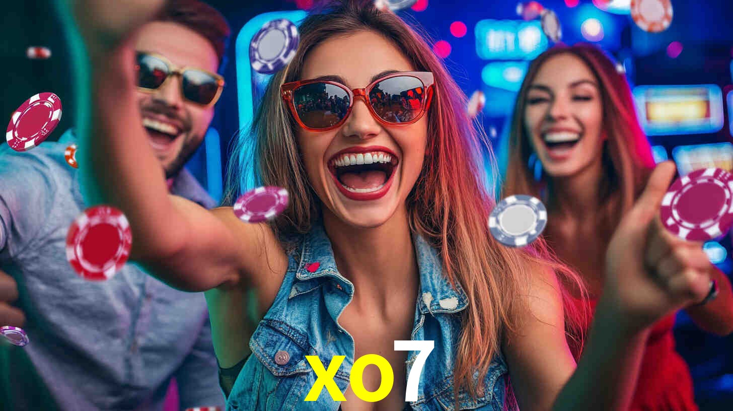 A Popularidade dos Caça-Níqueis no xo7