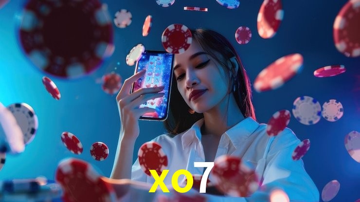 A Emoção da Loteria na xo7: Uma Chance de Mudança de Vida