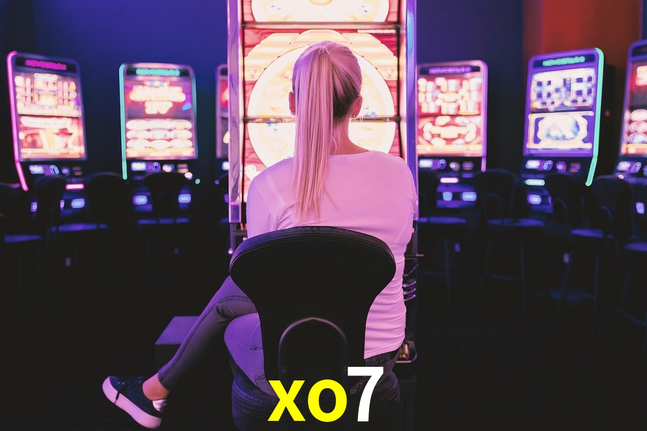 Live Casino xo7