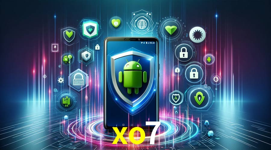 Secure Login xo7