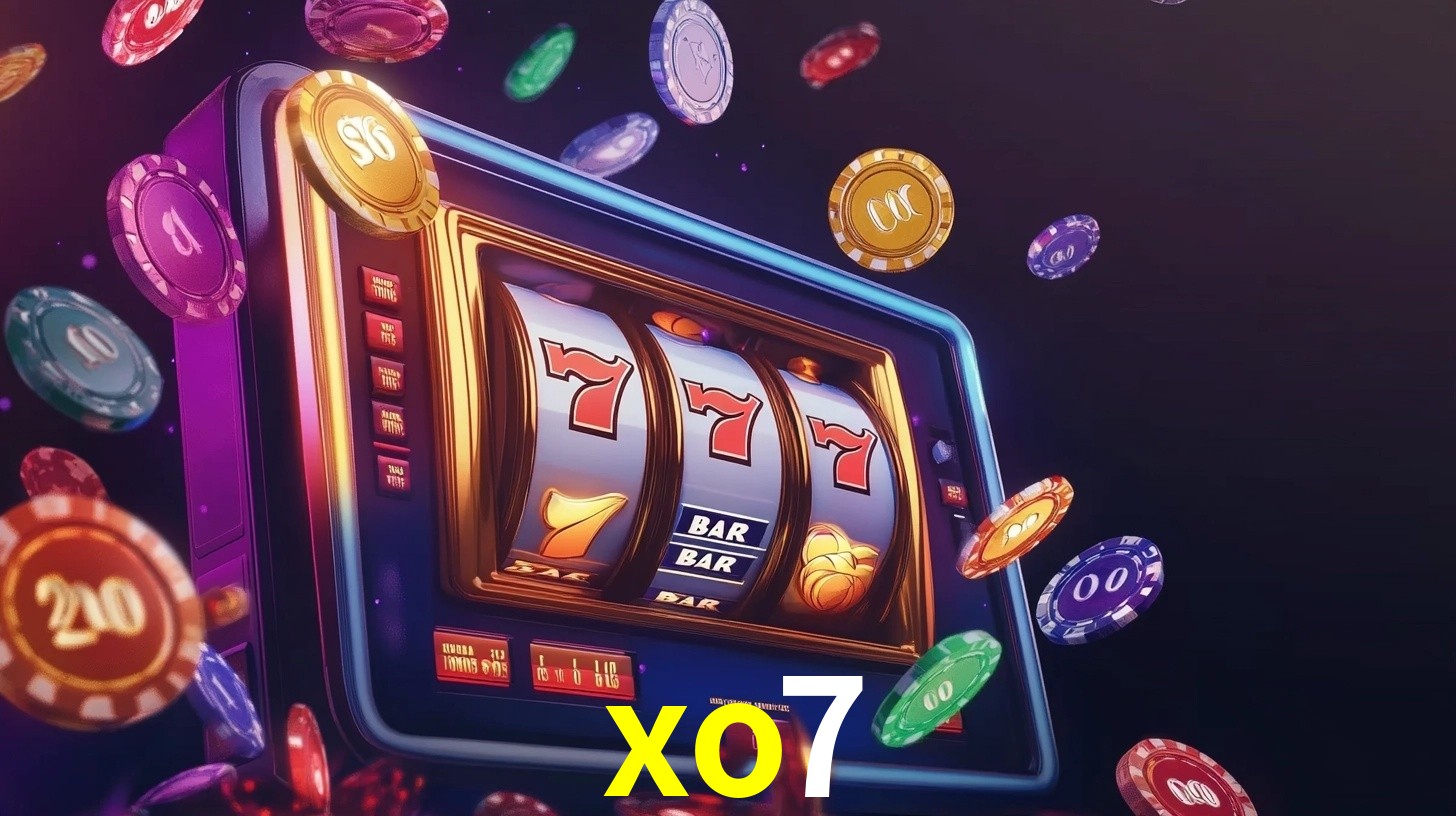 Live Casino xo7
